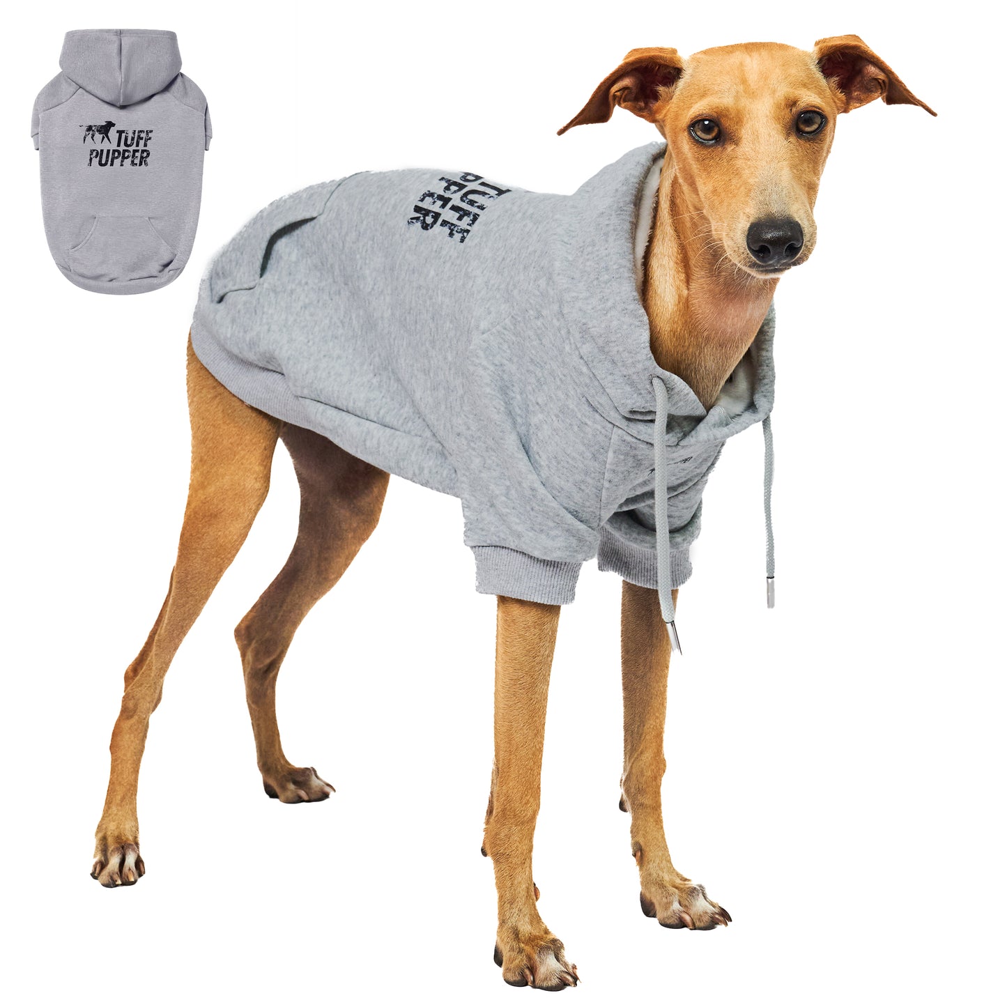 Superior Comfort - Dog Hoodie