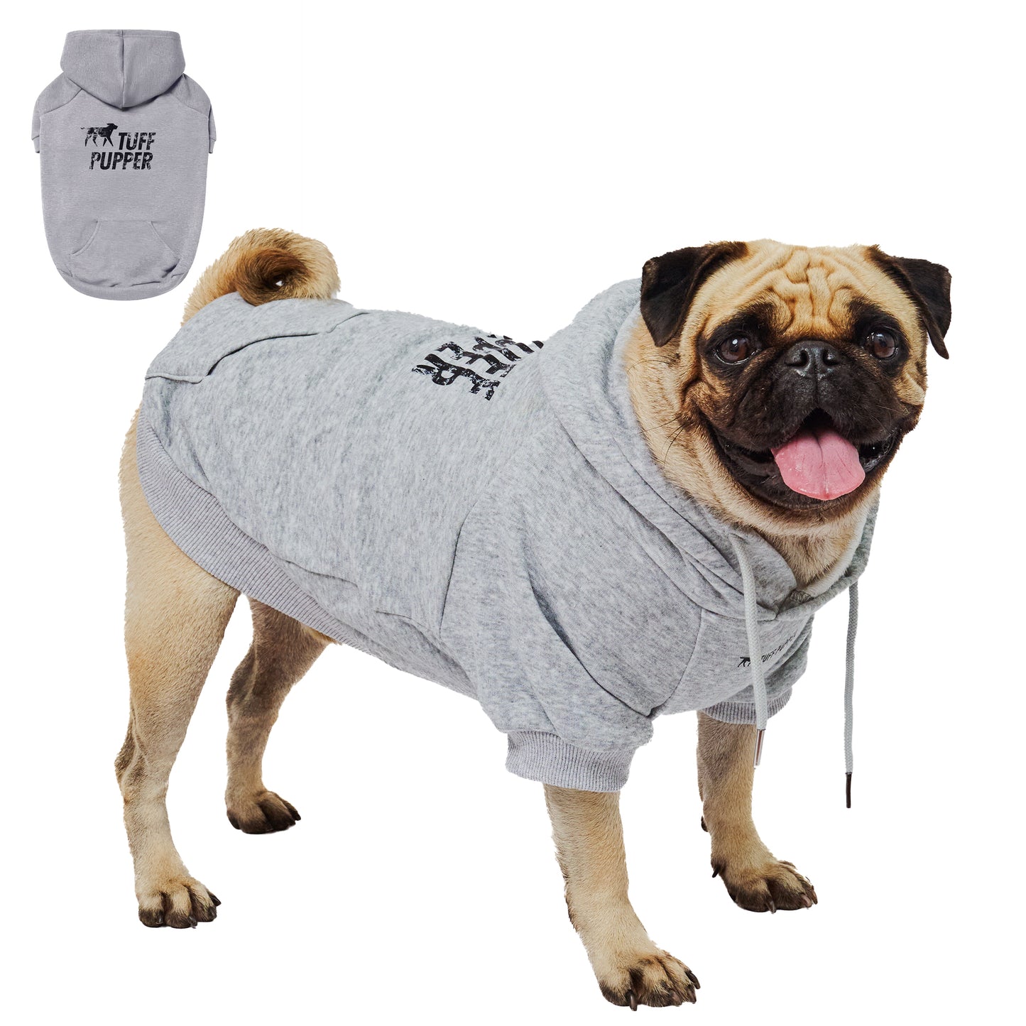 Superior Comfort - Dog Hoodie