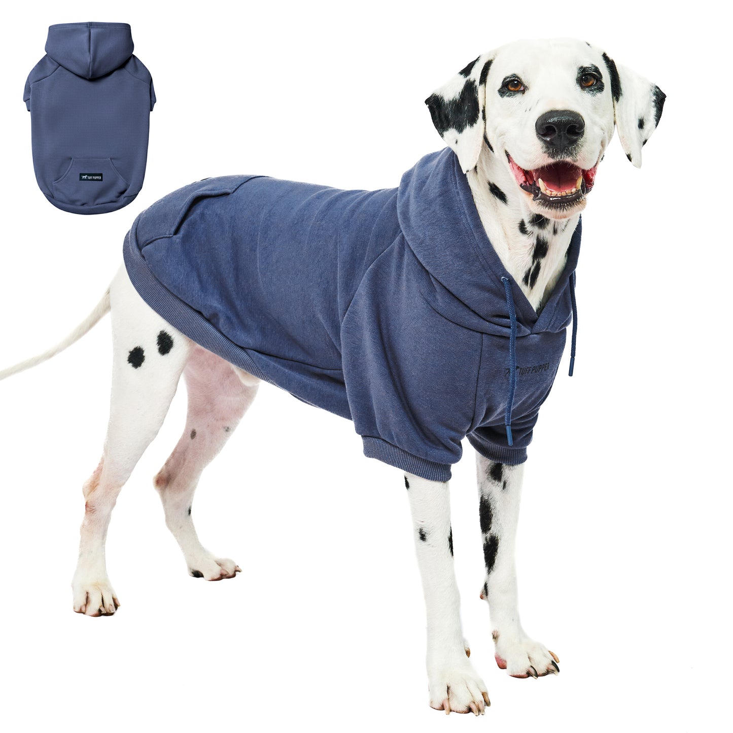 Superior Comfort - Dog Hoodie