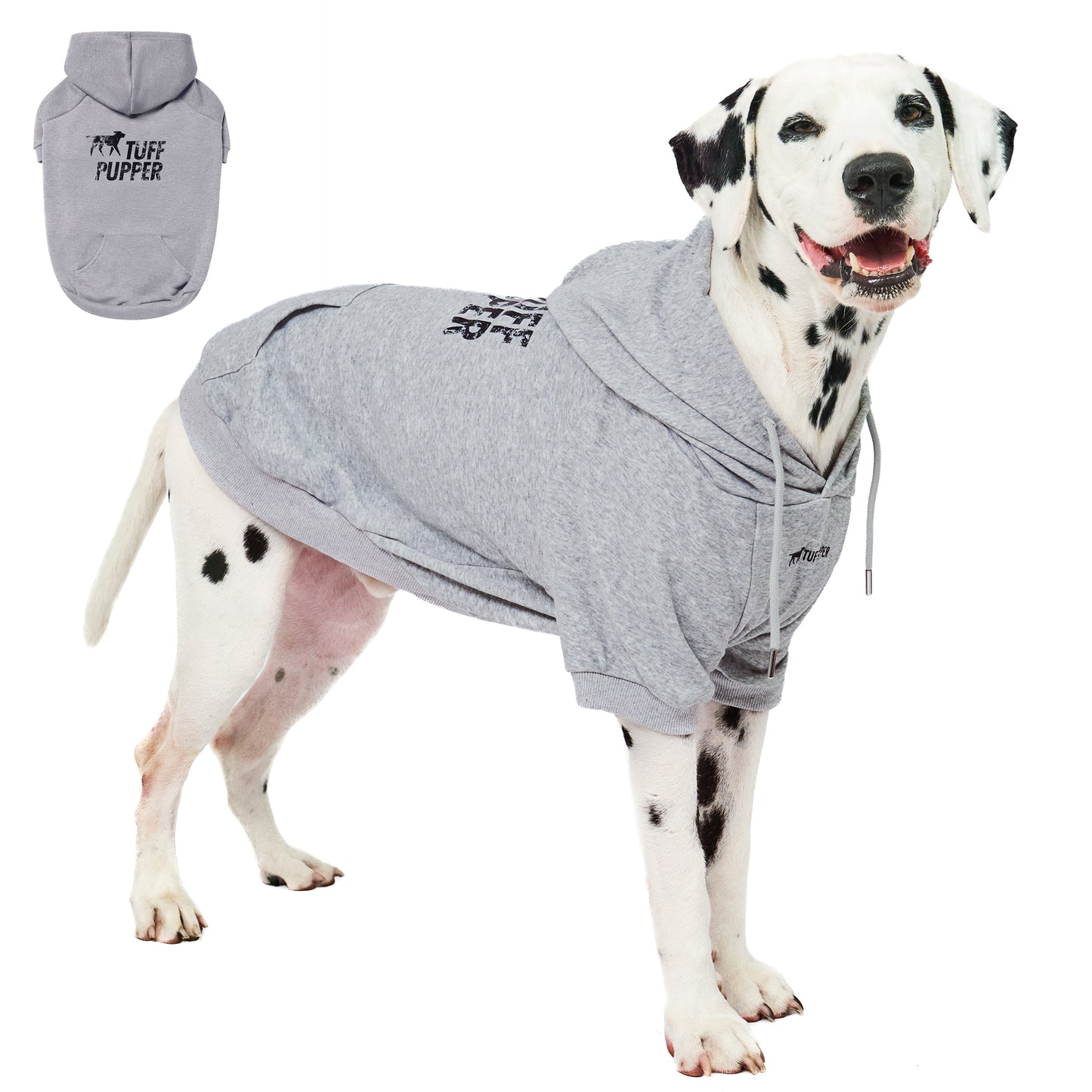 Superior Comfort - Dog Hoodie