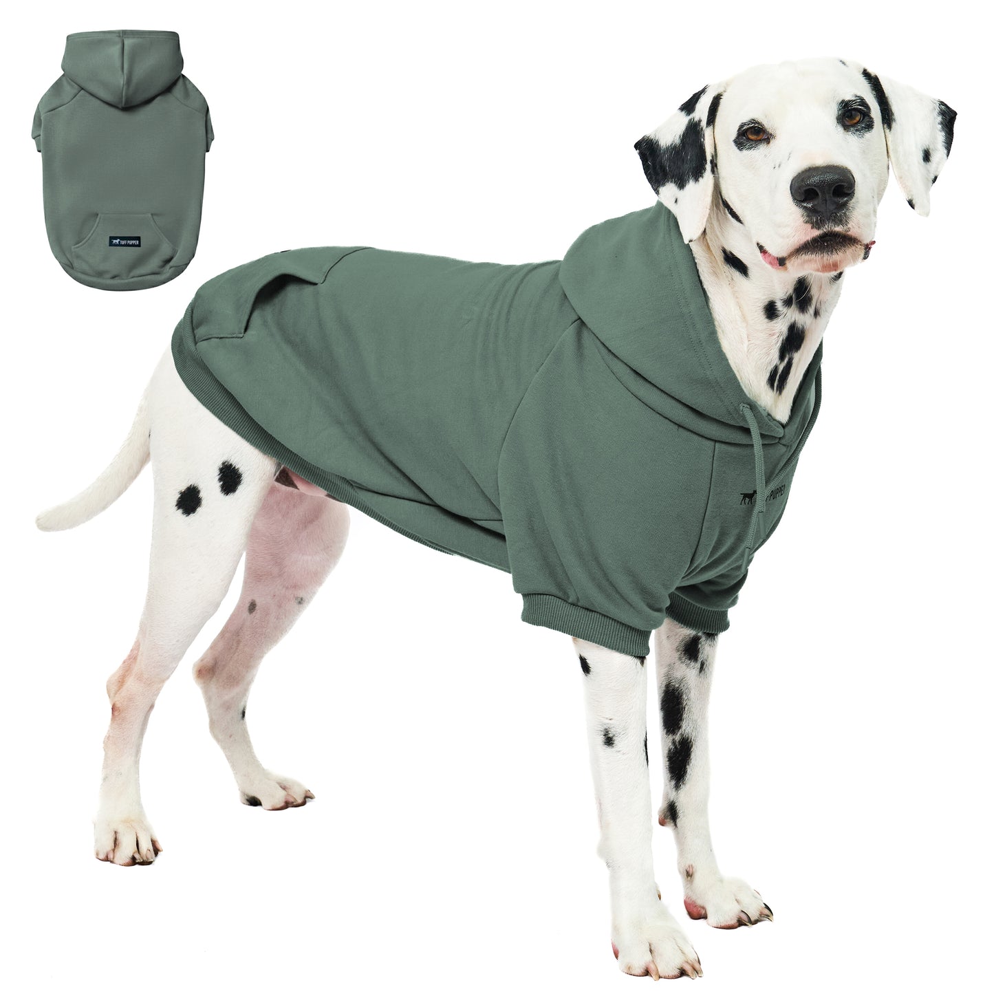 Superior Comfort - Dog Hoodie