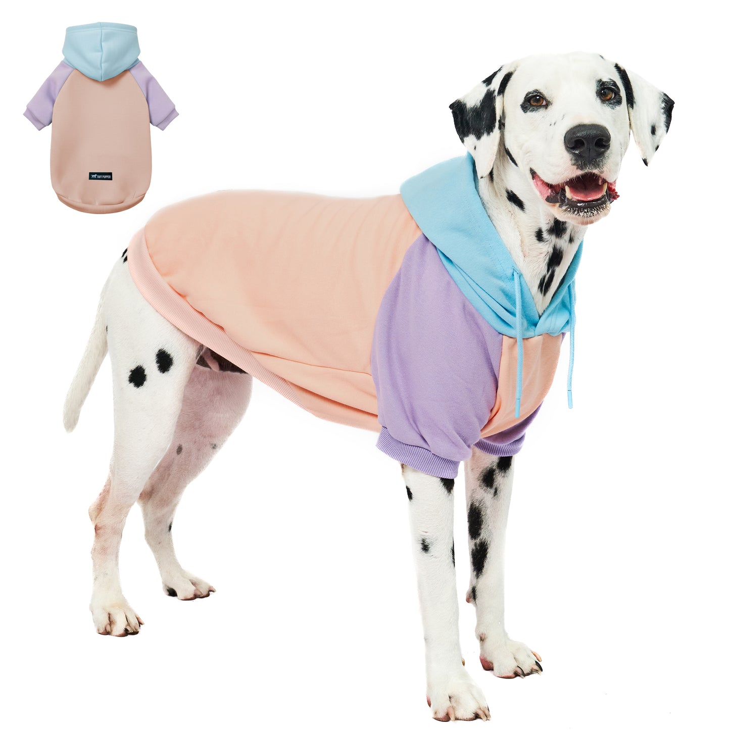 Superior Comfort - Dog Hoodie