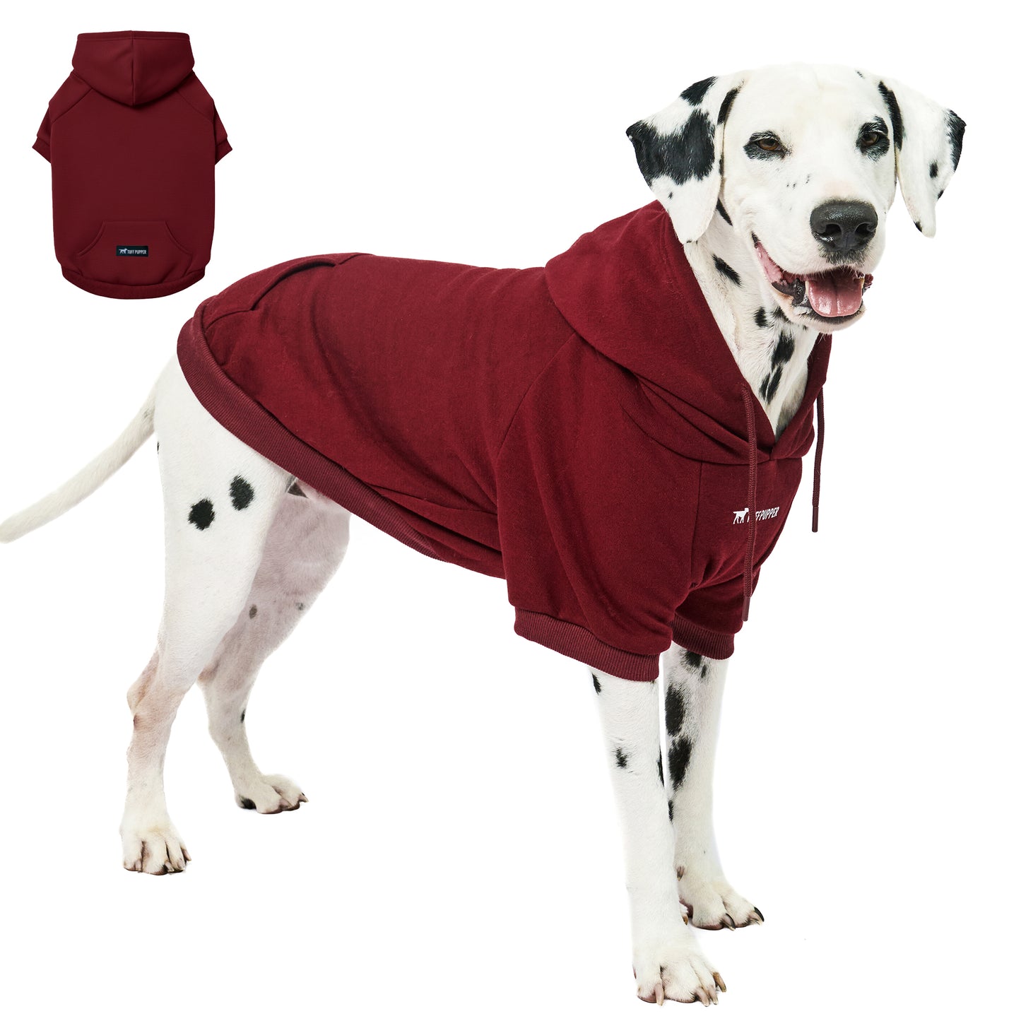 Superior Comfort - Dog Hoodie