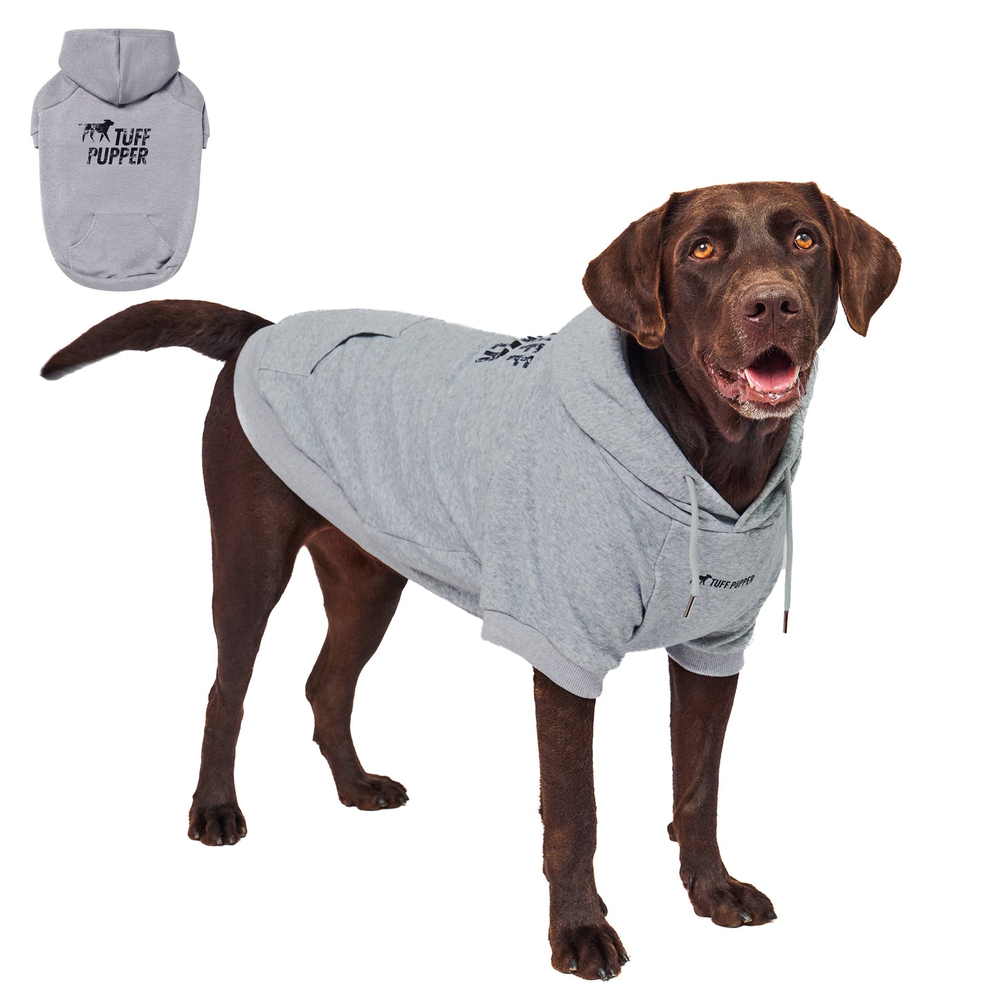 Superior Comfort - Dog Hoodie