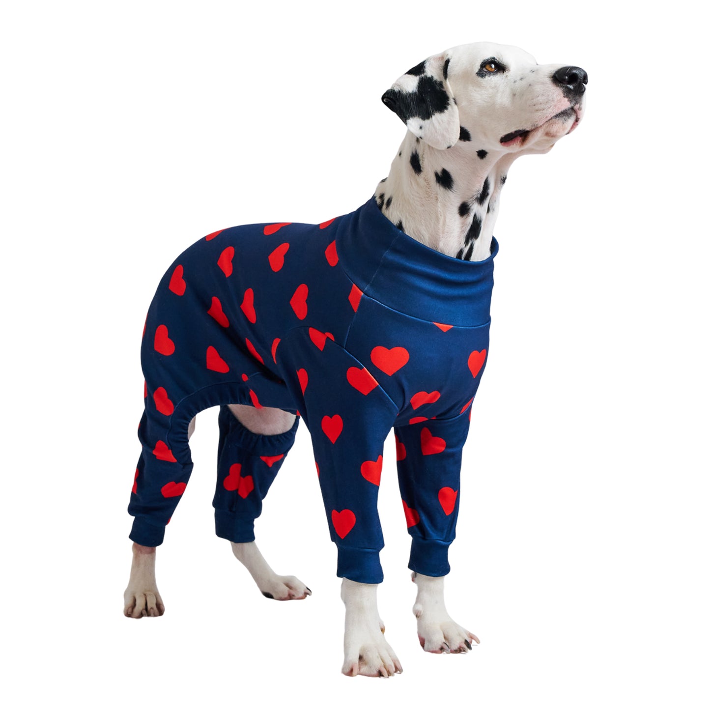 Full Body Coverage - Comfort Pajamas