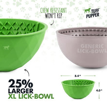 X-Large - Lick Bowl