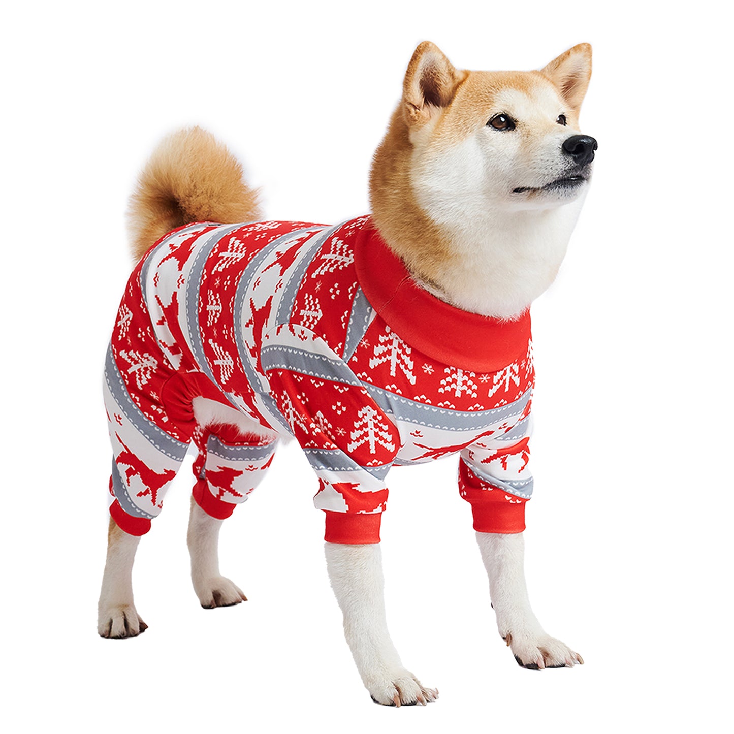 Full Body Coverage - Comfort Pajamas
