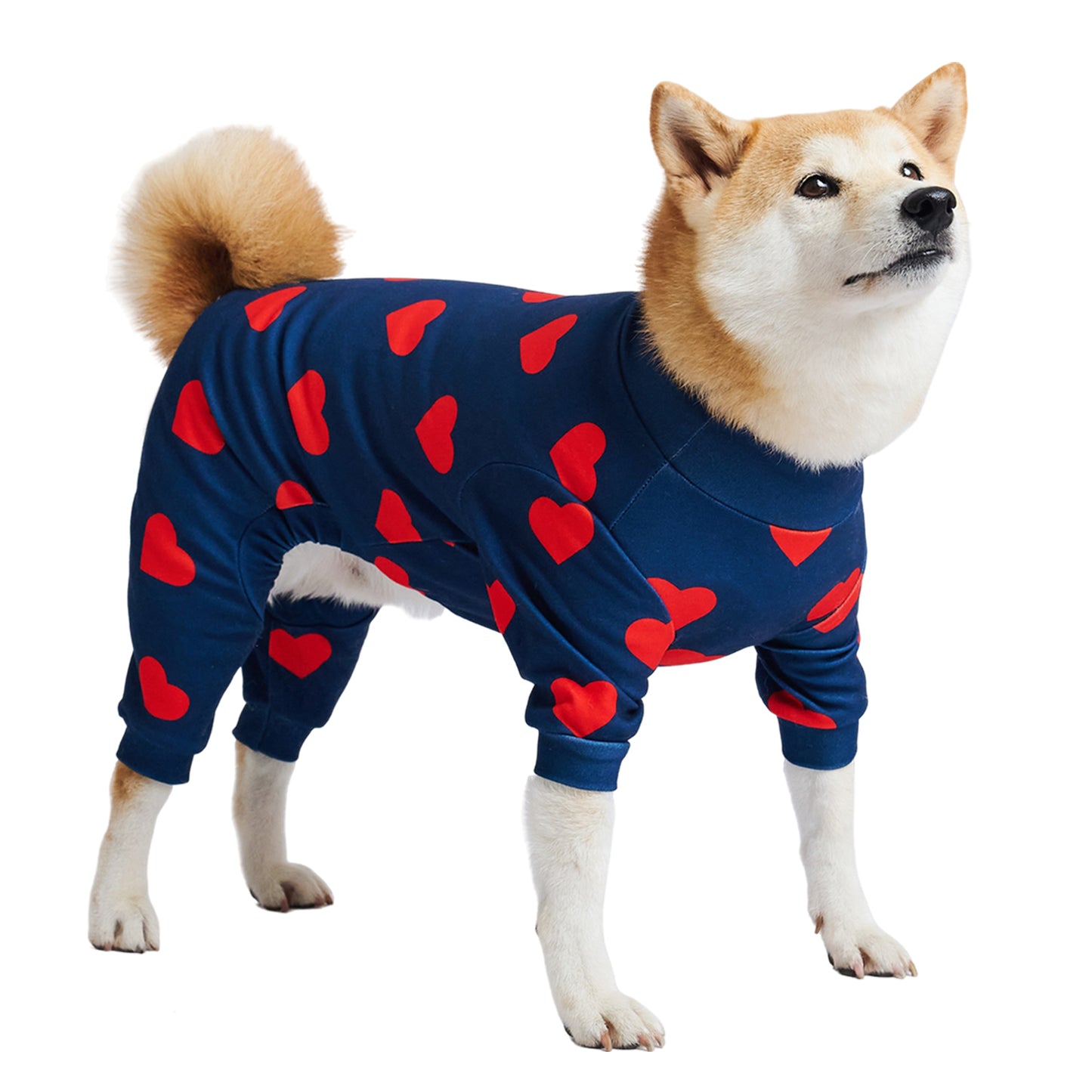 Full Body Coverage - Comfort Pajamas