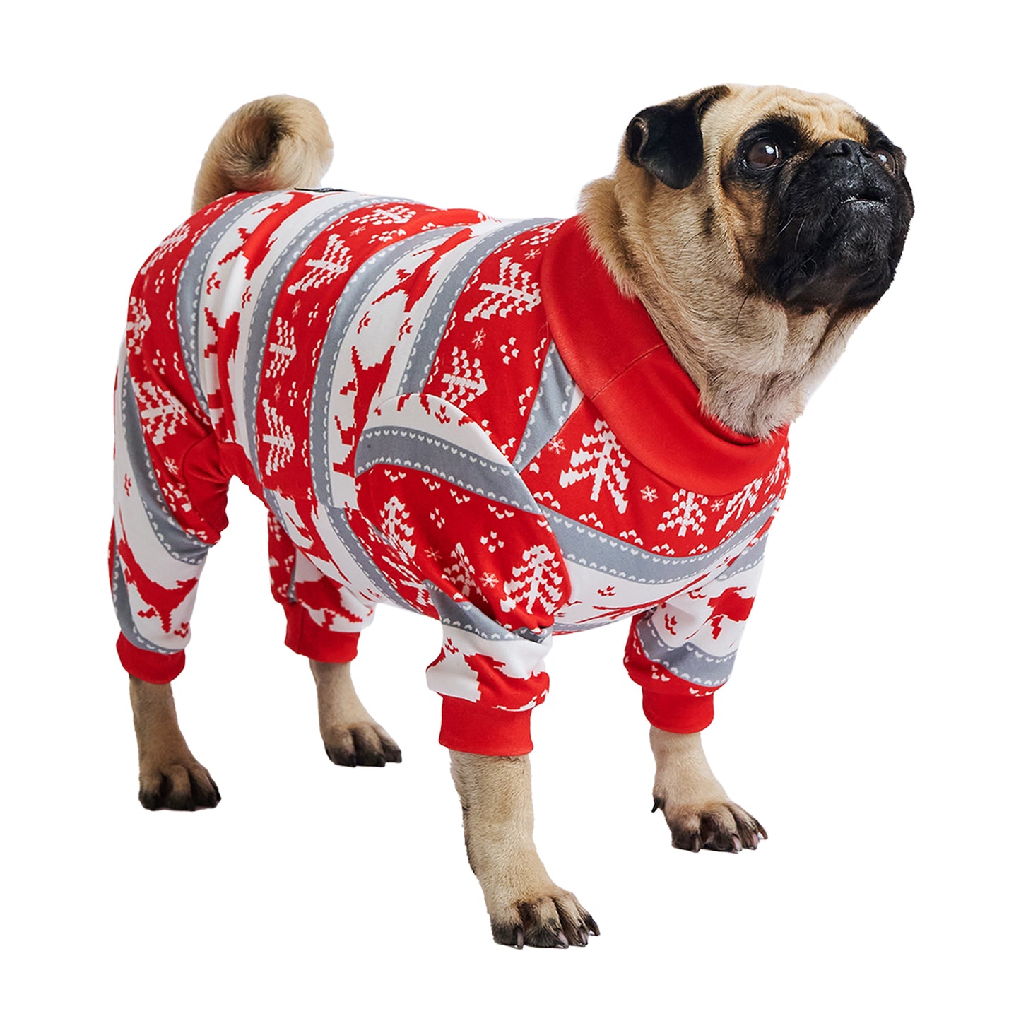 Full Body Coverage - Comfort Pajamas