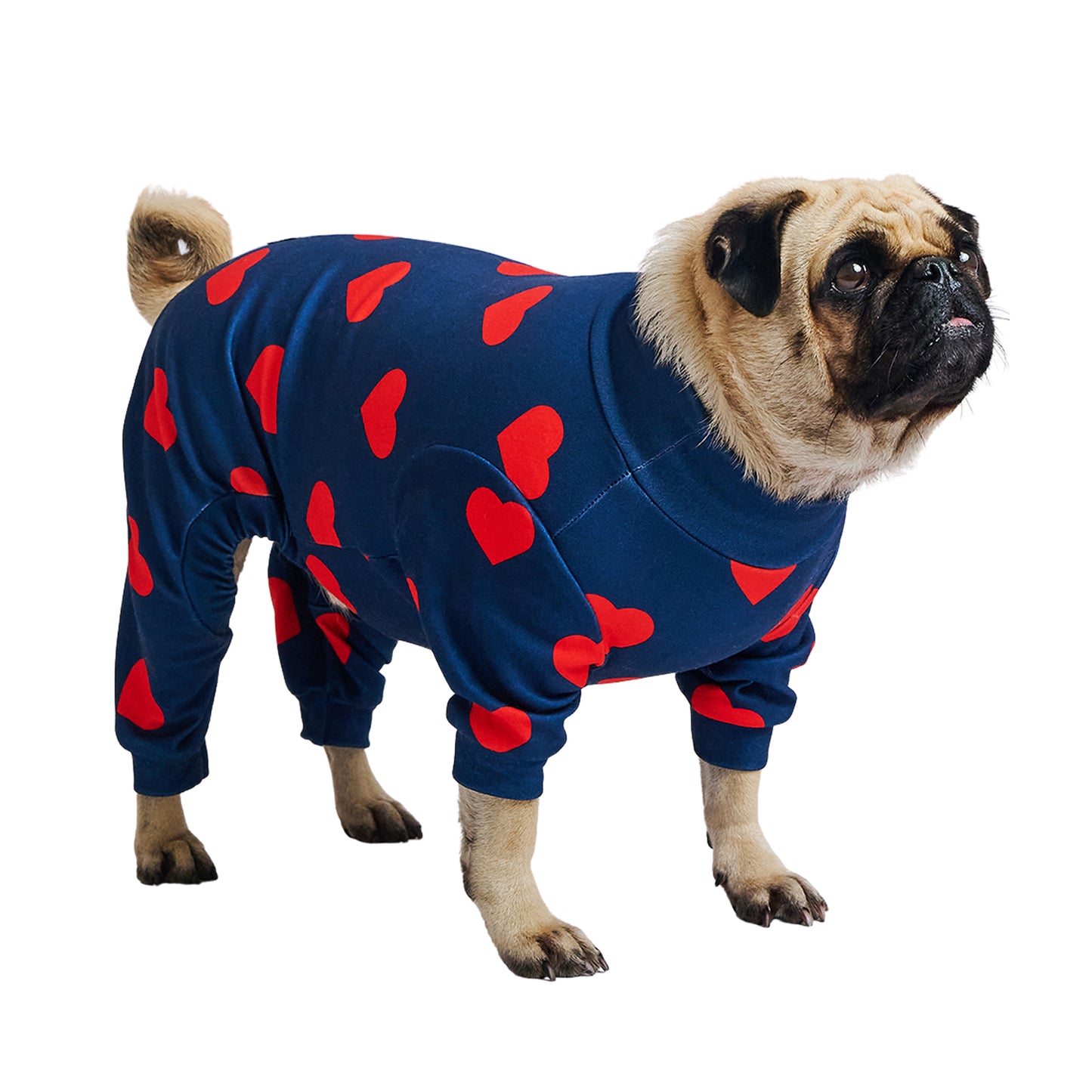 Full Body Coverage - Comfort Pajamas