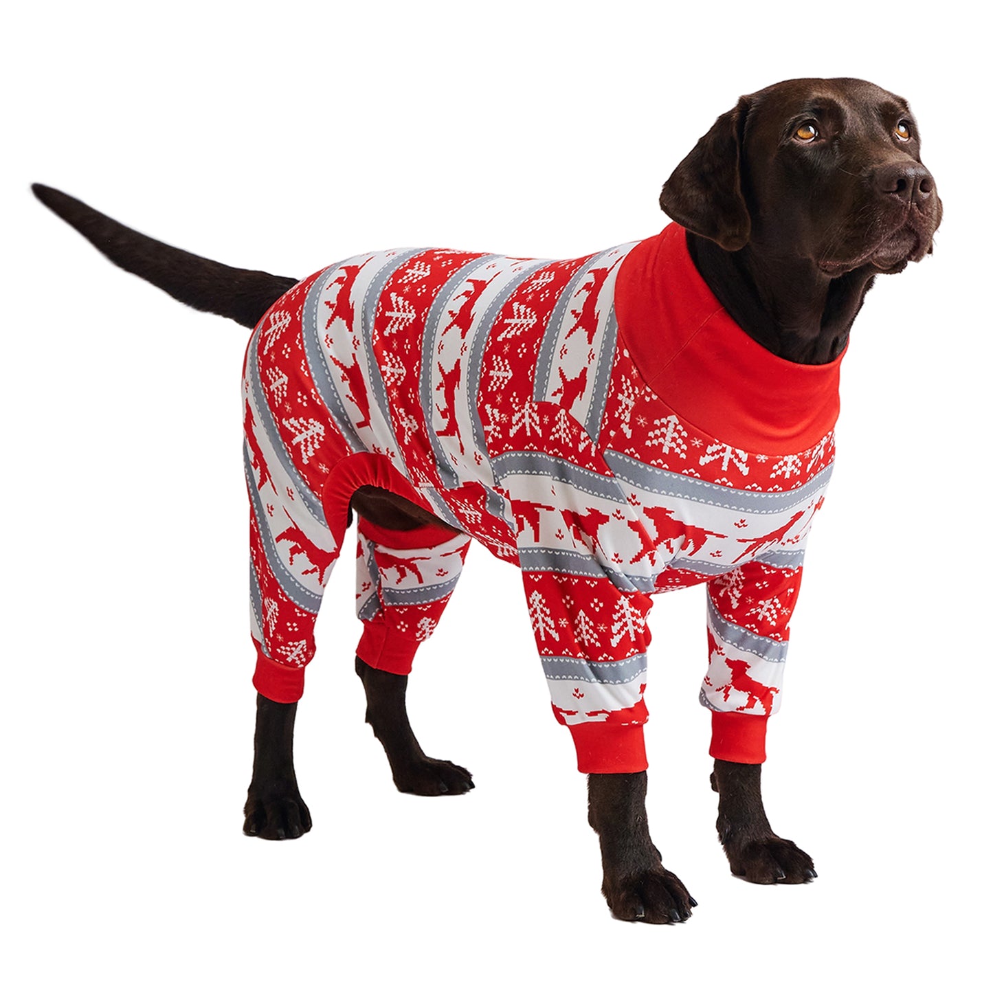 Full Body Coverage - Comfort Pajamas