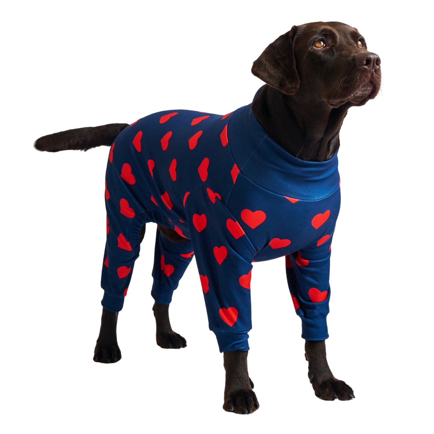 Full Body Coverage - Comfort Pajamas