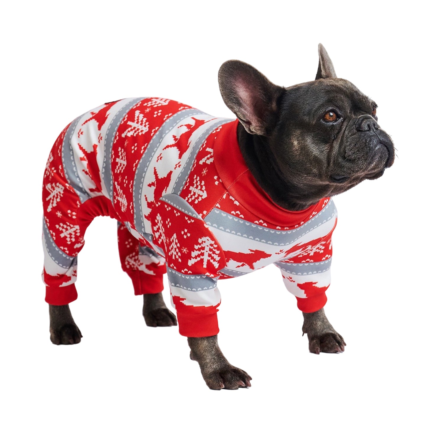Full Body Coverage - Comfort Pajamas