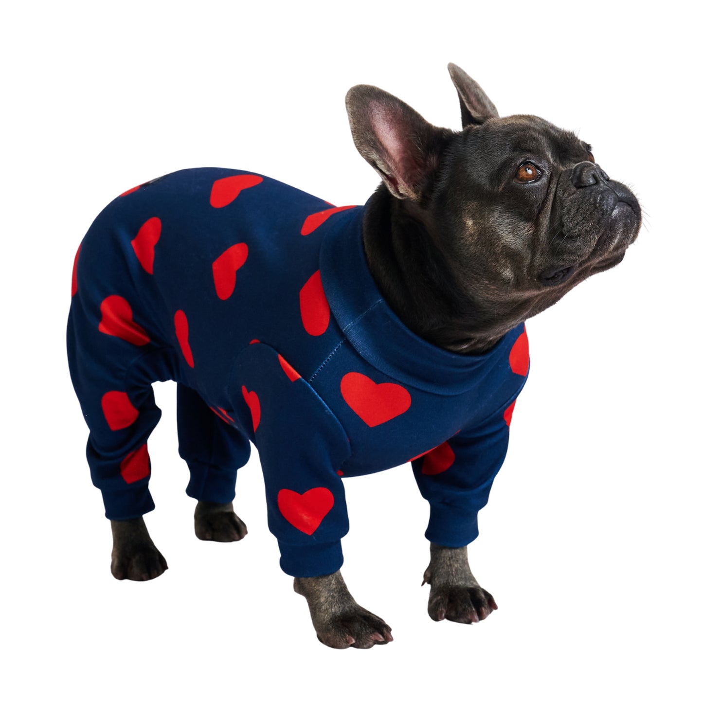 Full Body Coverage - Comfort Pajamas