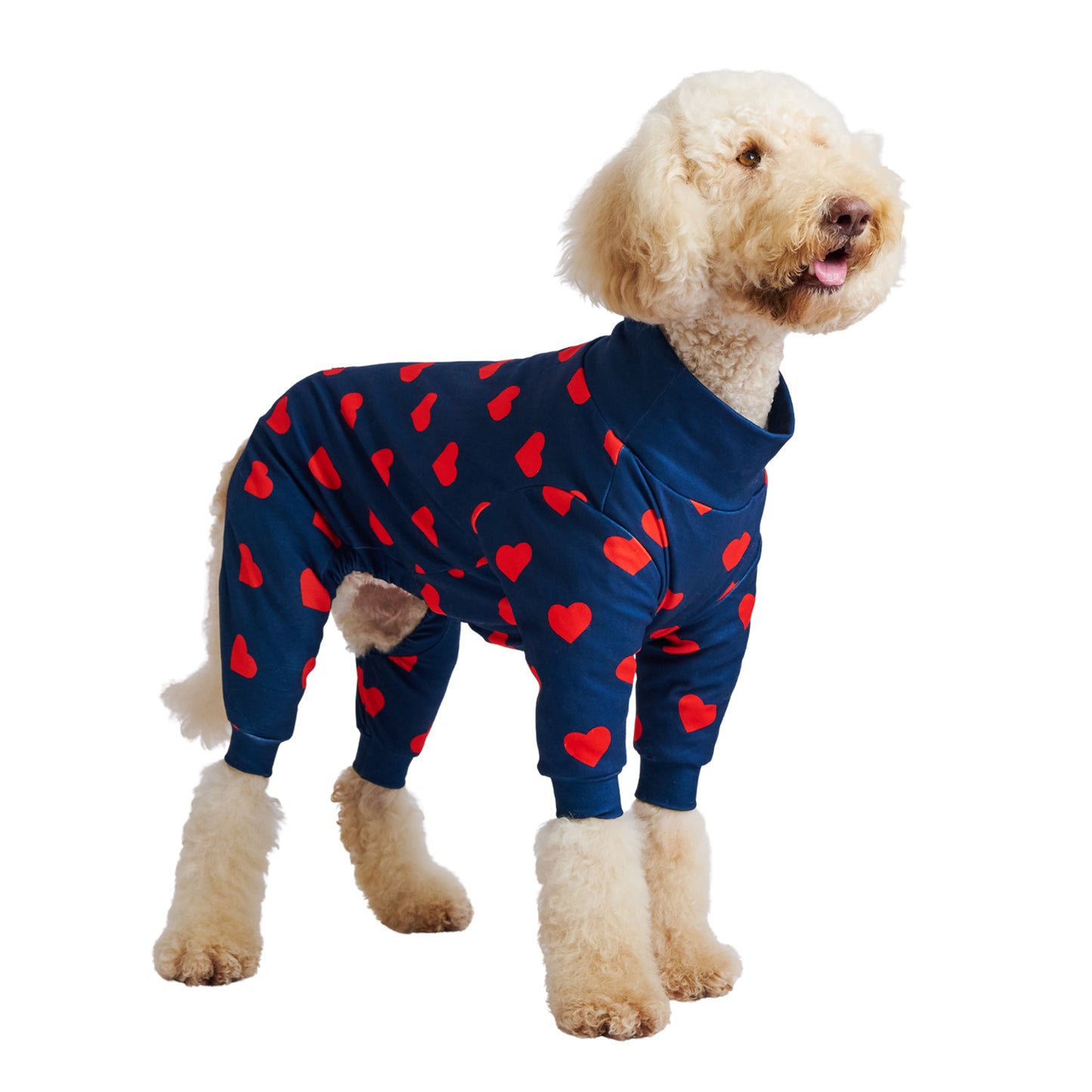 Full Body Coverage - Comfort Pajamas