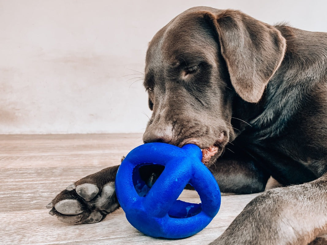 Super Chewy - Cage Ball