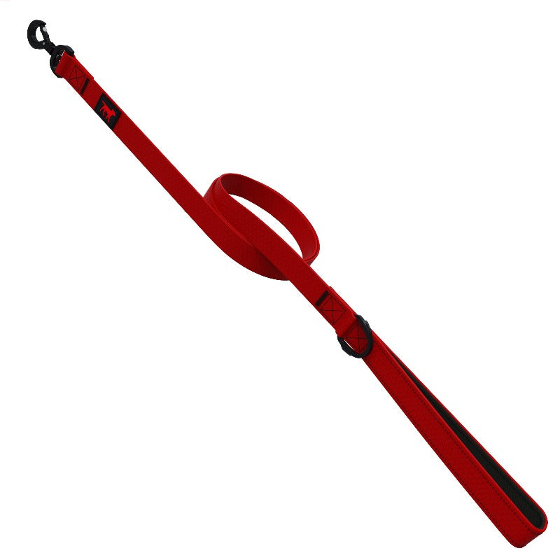Crimson Red