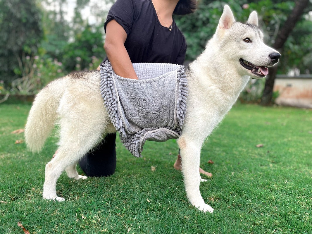 Cool Grey