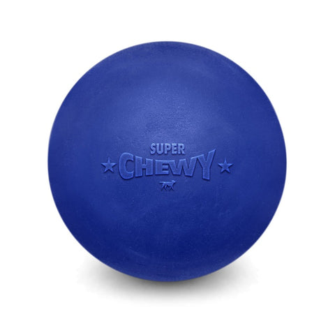 Super Chewy - Ultra Ball