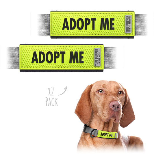 Waterproof - Collar Sleeves