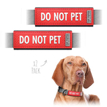 Waterproof - Collar Sleeves