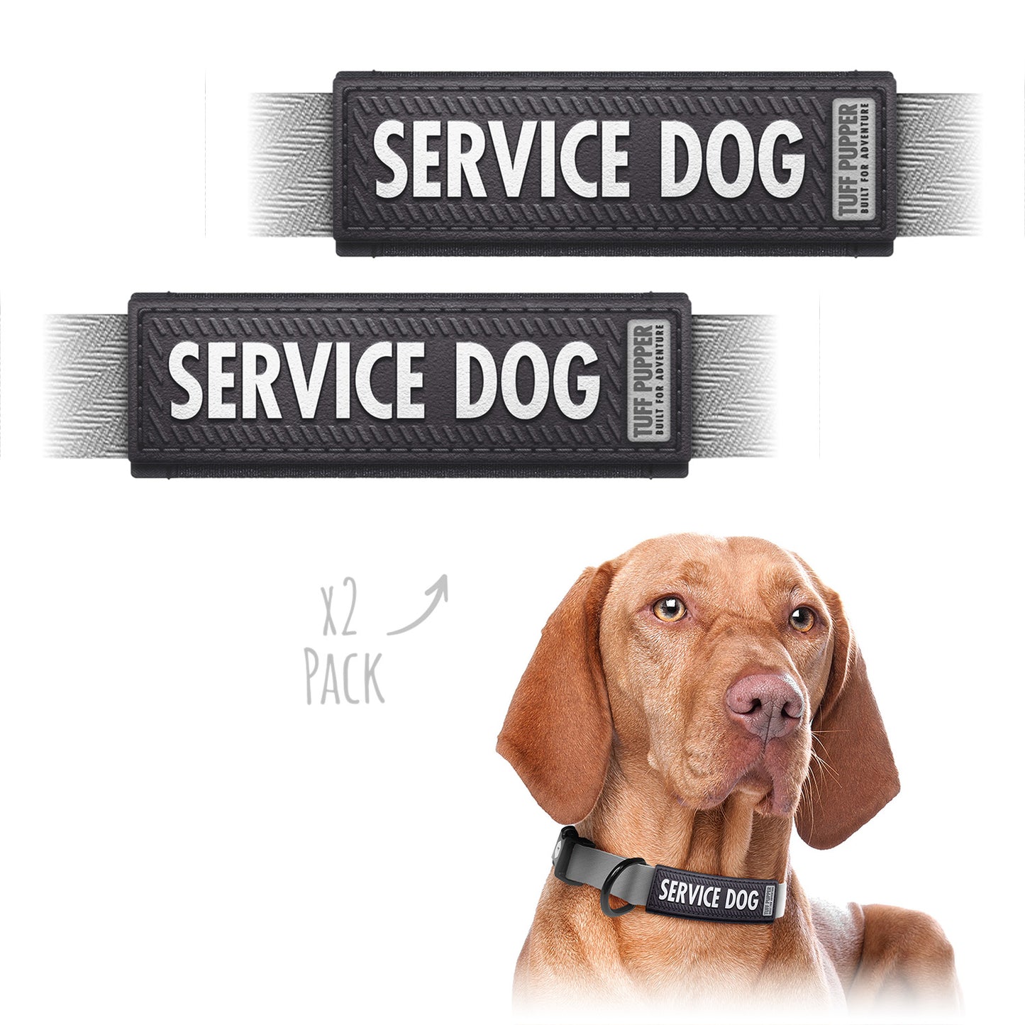 Waterproof - Collar Sleeves