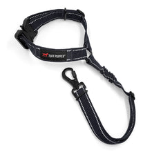 Safety Belt - Headrest Attachment