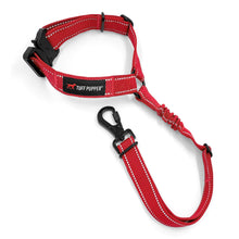 Safety Belt - Headrest Attachment