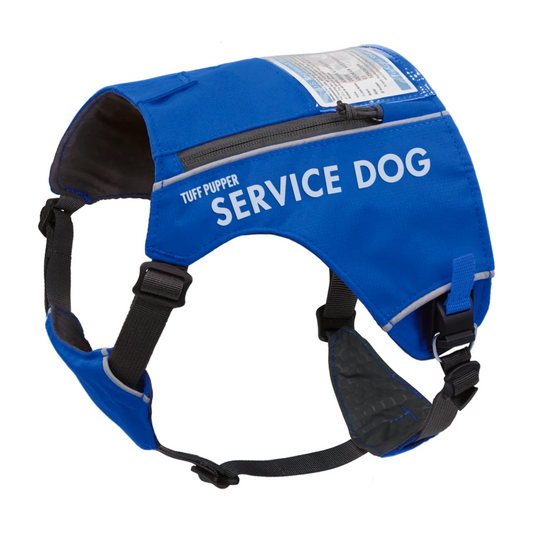 Professional - Service Vest