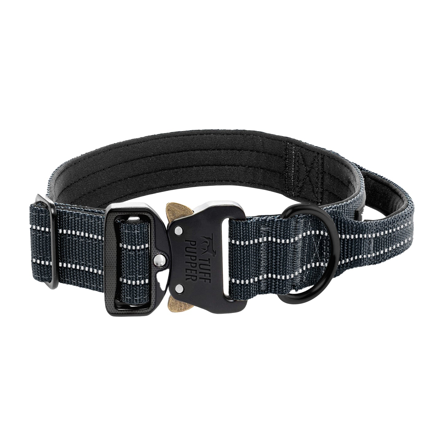 Wide handle - Tactical Collar