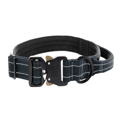 Wide handle - Tactical Collar