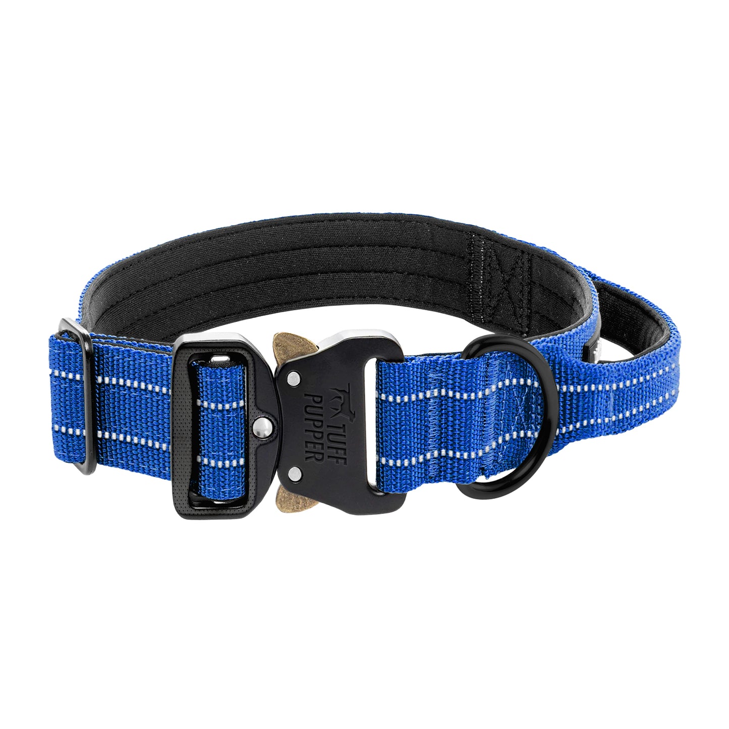 Wide handle - Tactical Collar