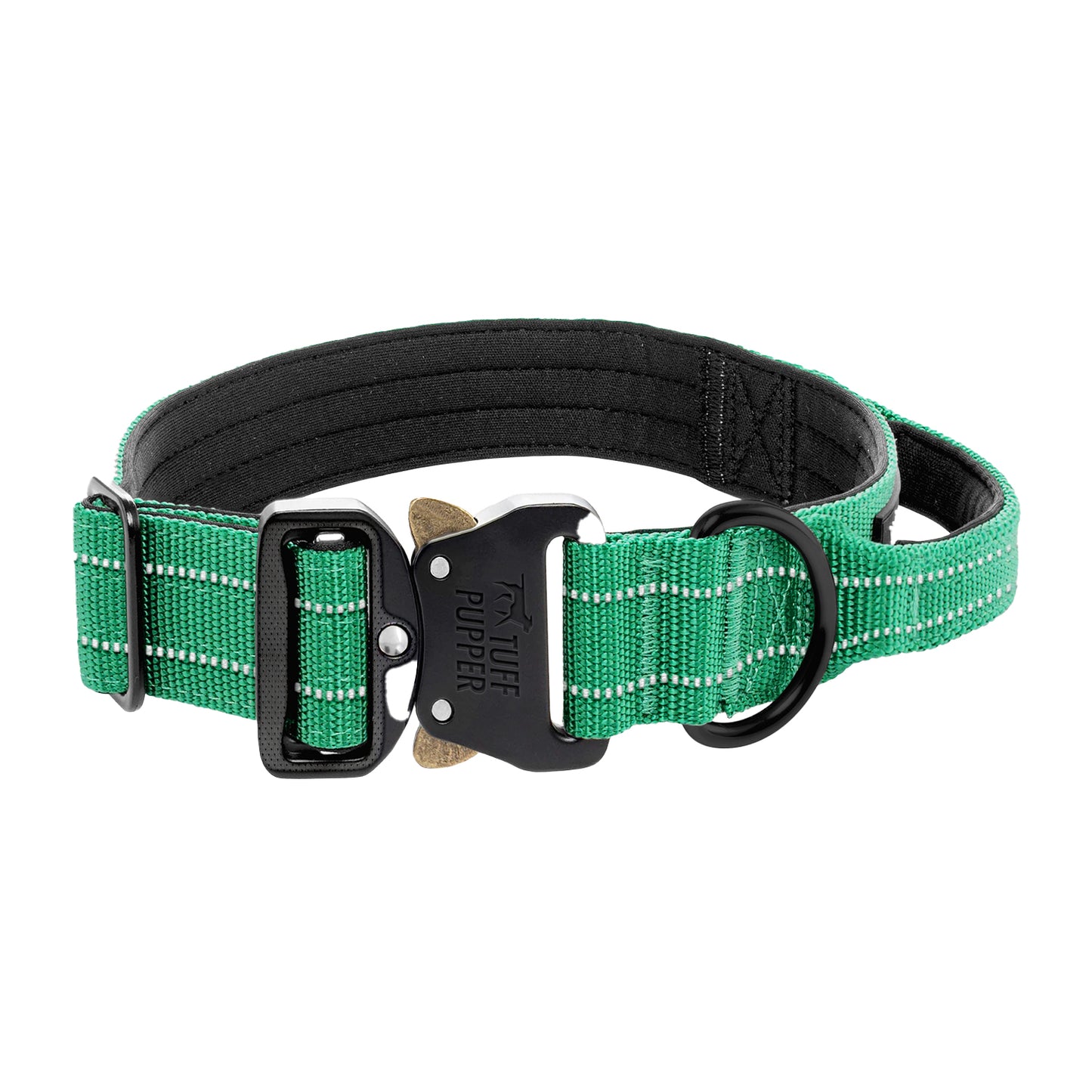 Wide handle - Tactical Collar