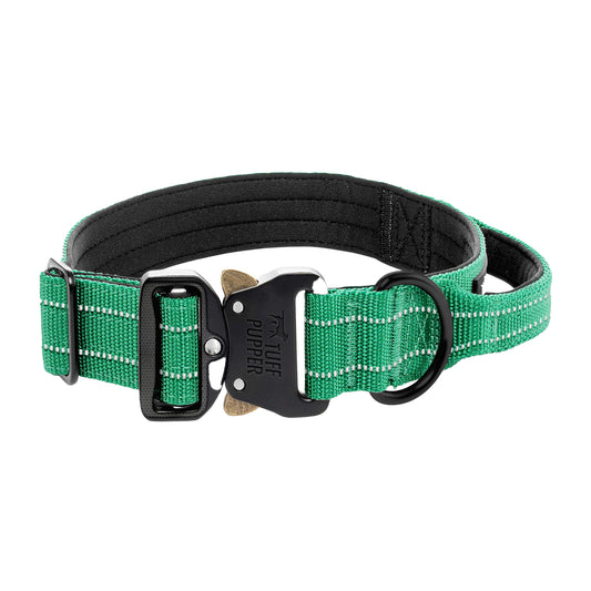 Wide handle - Tactical Collar