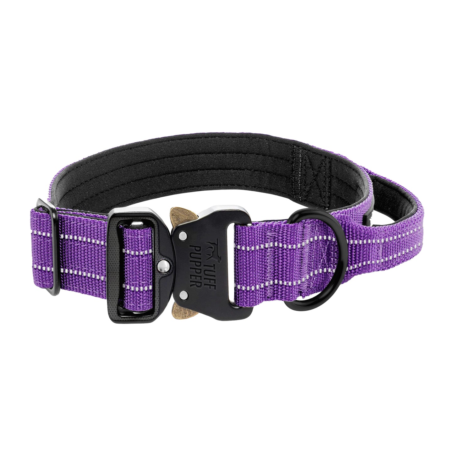 Wide handle - Tactical Collar