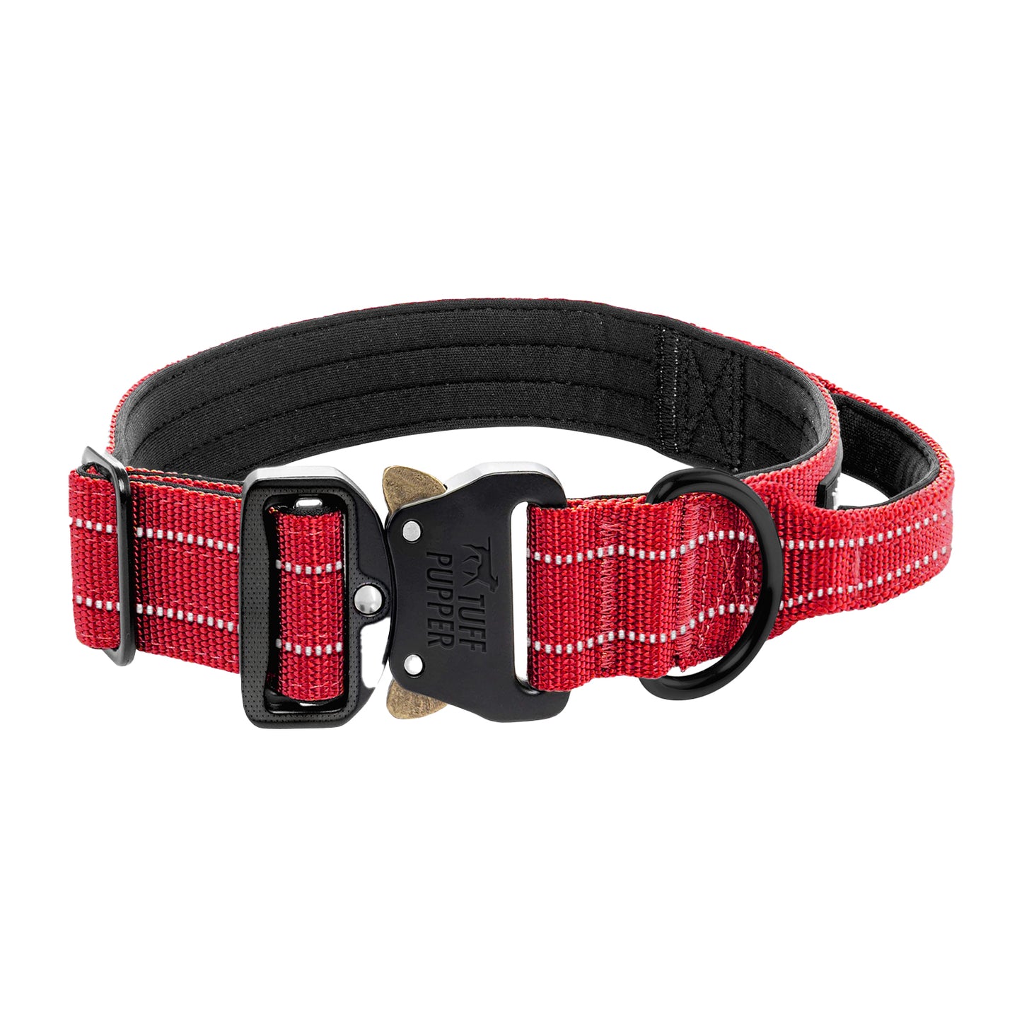 Wide handle - Tactical Collar