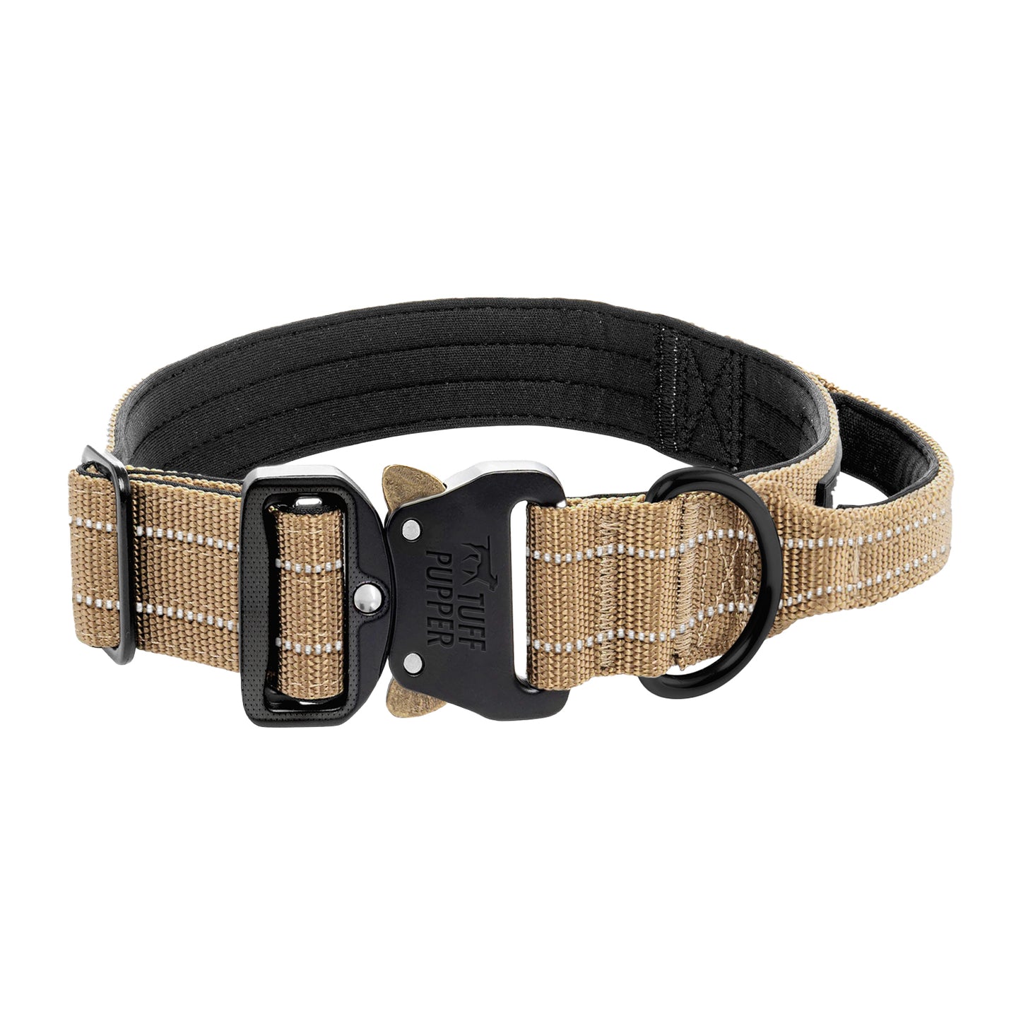 Wide handle - Tactical Collar