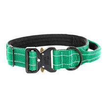 Wide handle - Tactical Collar