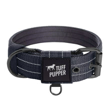 Wide Eyelet - Tactical Collar