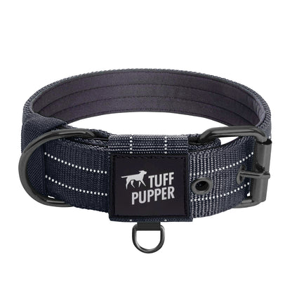 Wide Eyelet - Tactical Collar