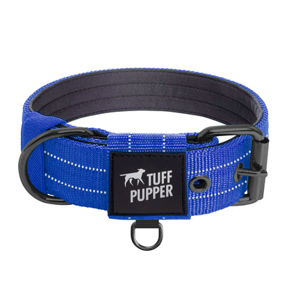 Wide Eyelet - Tactical Collar