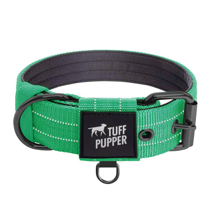 Wide Eyelet - Tactical Collar