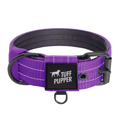 Wide Eyelet - Tactical Collar