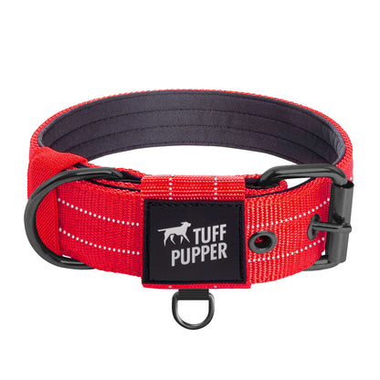 Wide Eyelet - Tactical Collar