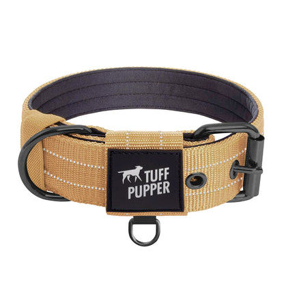 Wide Eyelet - Tactical Collar