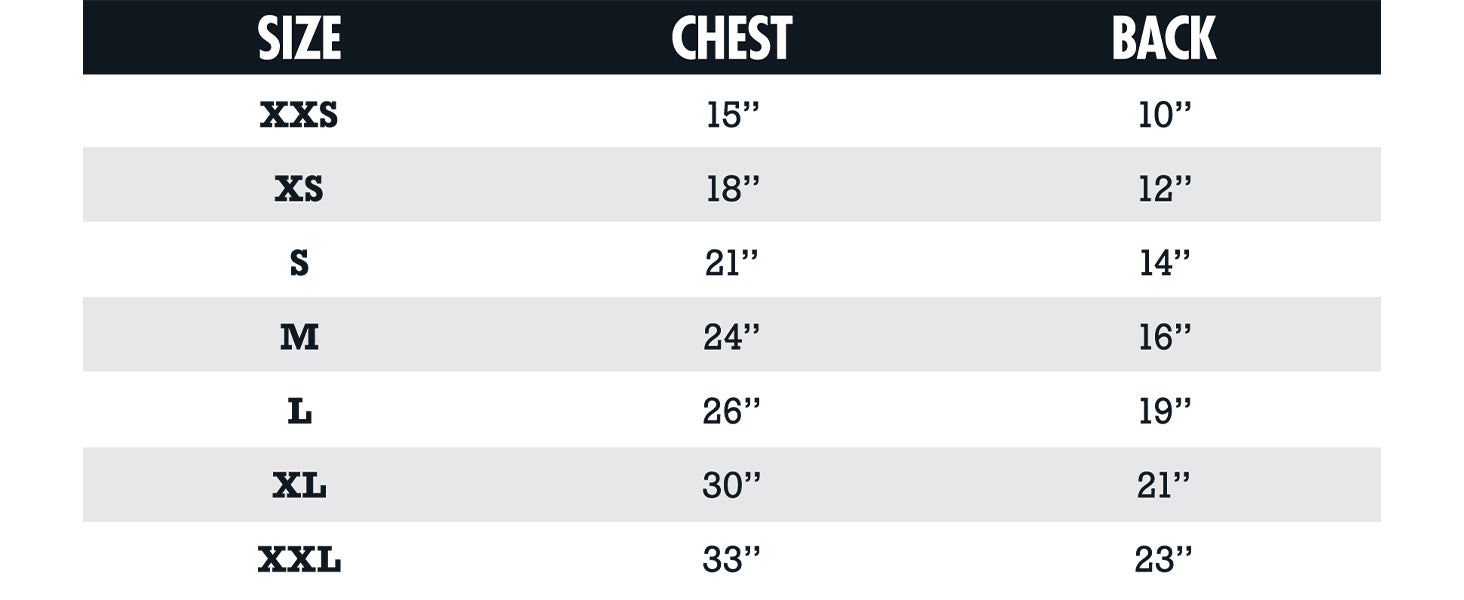 Full Body Waterproof - Dog Raincoat image