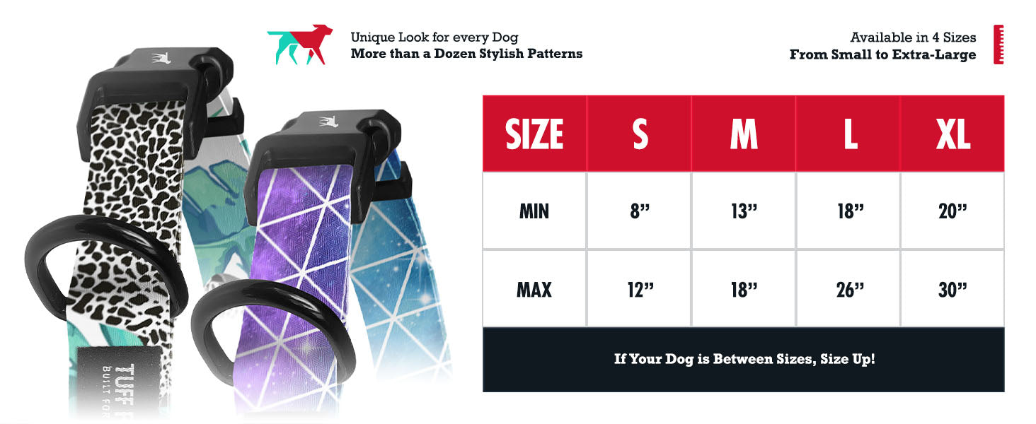 Super Nova - Pattern Collar image