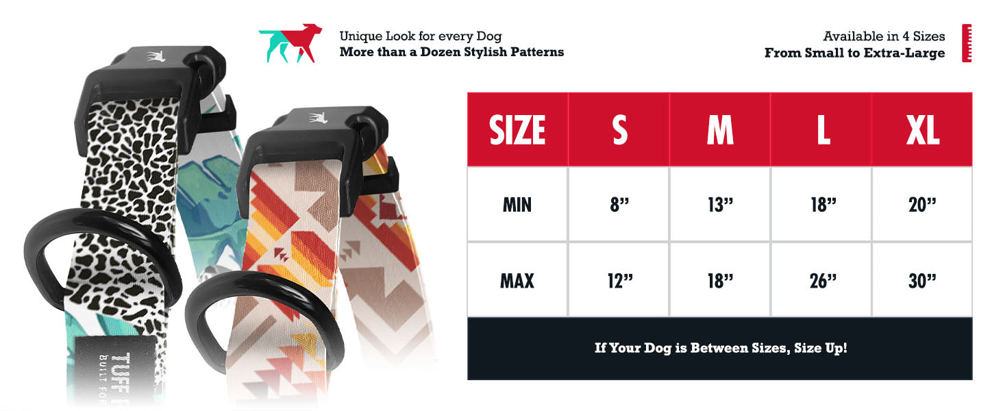 Aztek Sun - Pattern Collar image