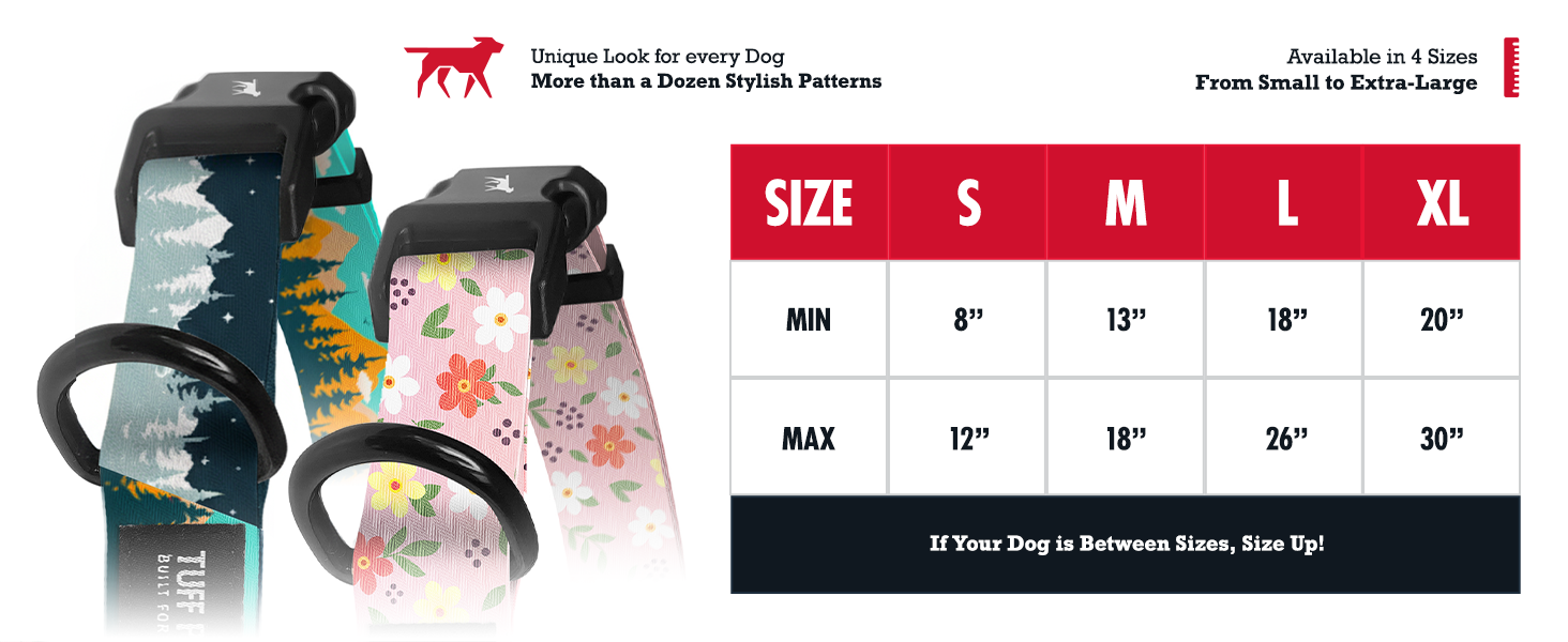 Petal Blush - Pattern Collar image