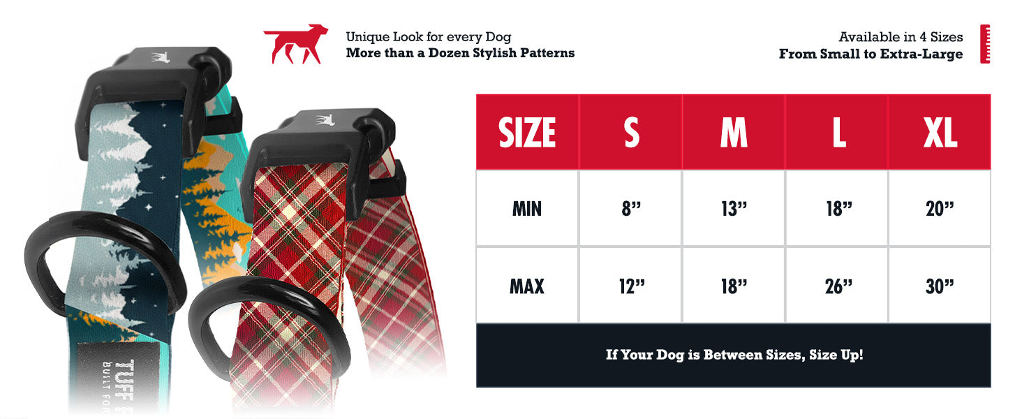 Highland Tartan - Pattern Collar image